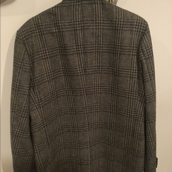 Imperial by Hagger Men’s Wool Blazer - Picture 3 of 11